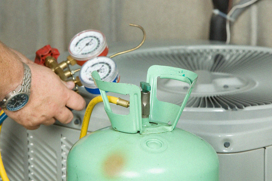 Top Refrigerants in 2026: What Buyers Are Looking For and Why