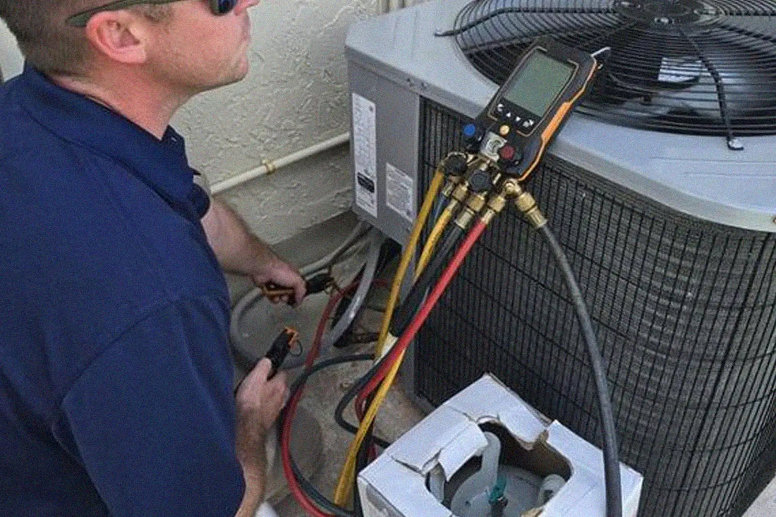 HVAC Refrigerants 2026: Technical Comparison and Industry Transition Guide
