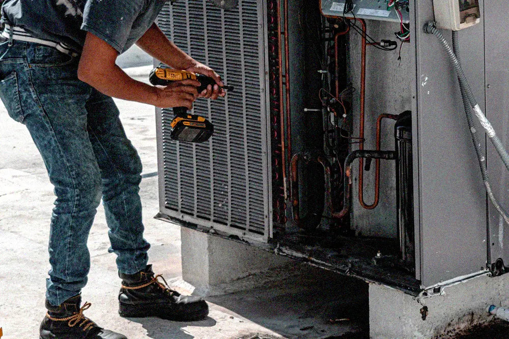 Before You Add Freon to Your AC: 5 Essential Checks