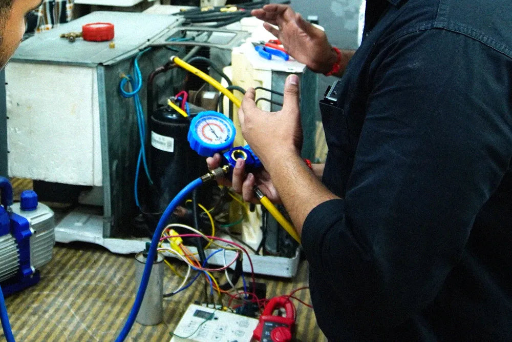 Do You Need EPA Certification to Buy Refrigerant?