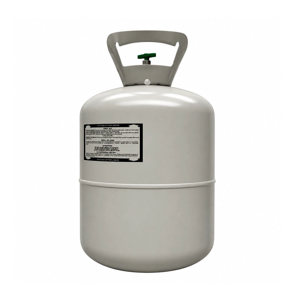 R1234yf Refrigerant 11LB R-1234yf