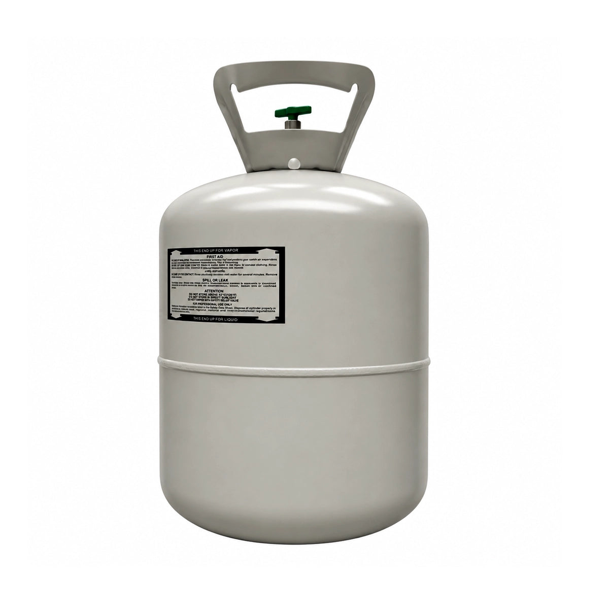 R1234yf Refrigerant 11LB R-1234yf