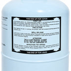R134A Refrigerant 30LB R-134A