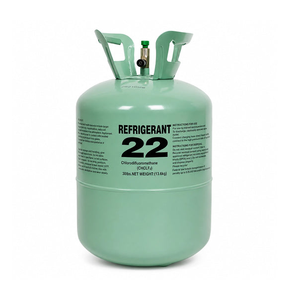 R22 Refrigerant 30LB R-22
