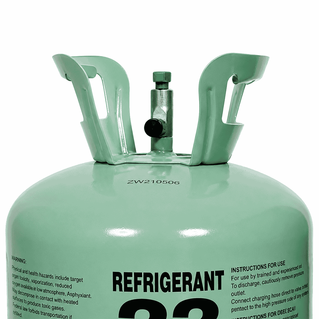 30LB R22 Refrigerant R-22