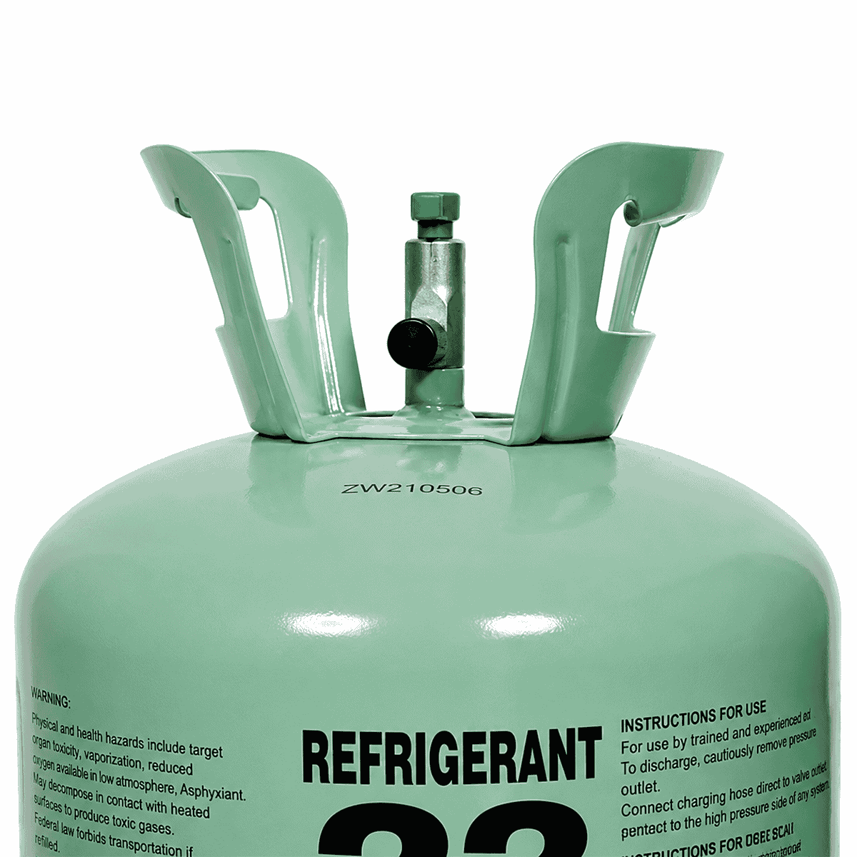 30LB R22 Refrigerant R-22