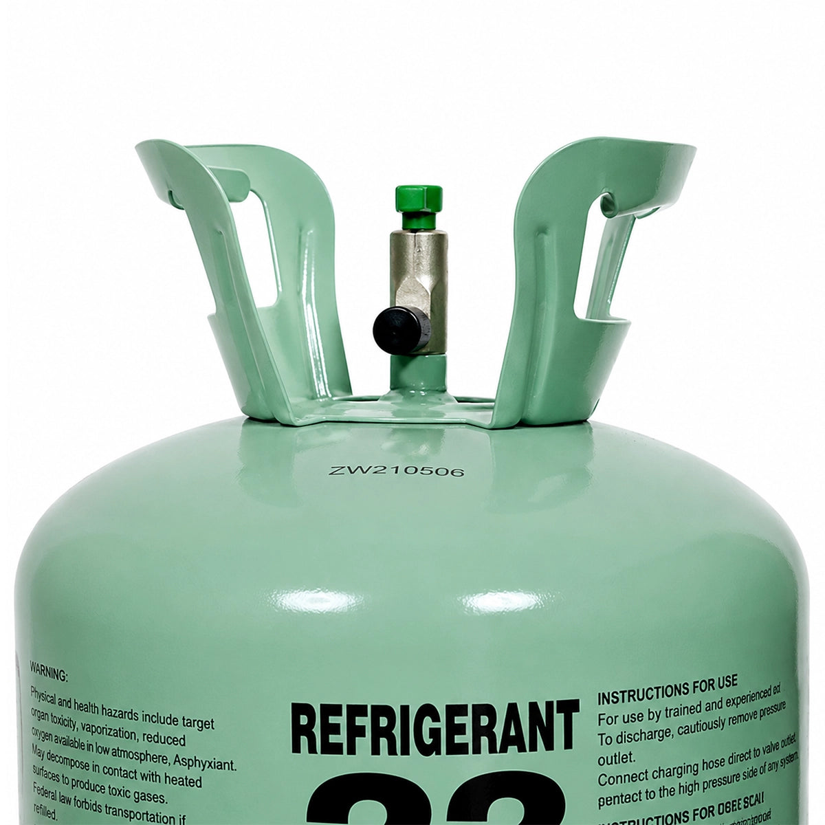 R22 Refrigerant 30LB R-22