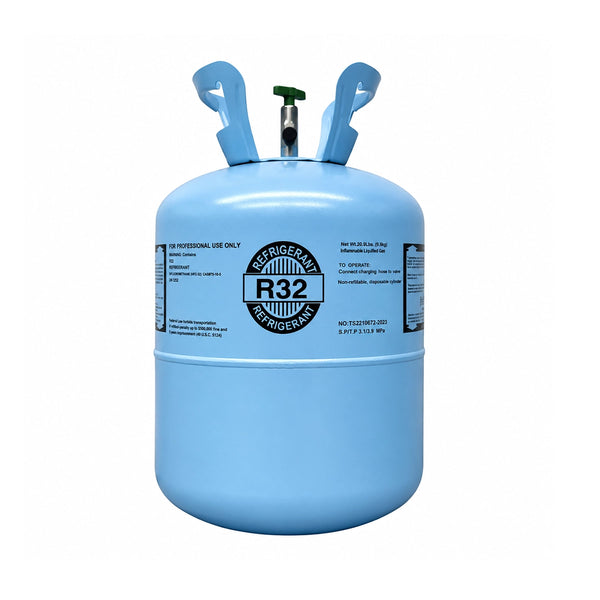 R32 Refrigerant 20.9LB R-32