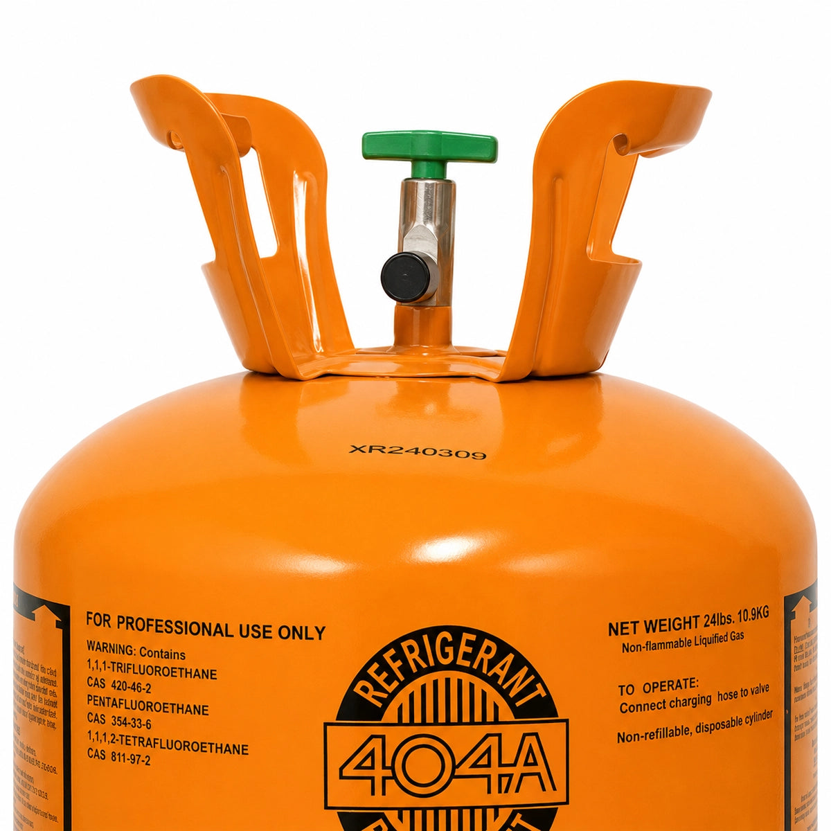 R404A Refrigerant 24LB R-404A