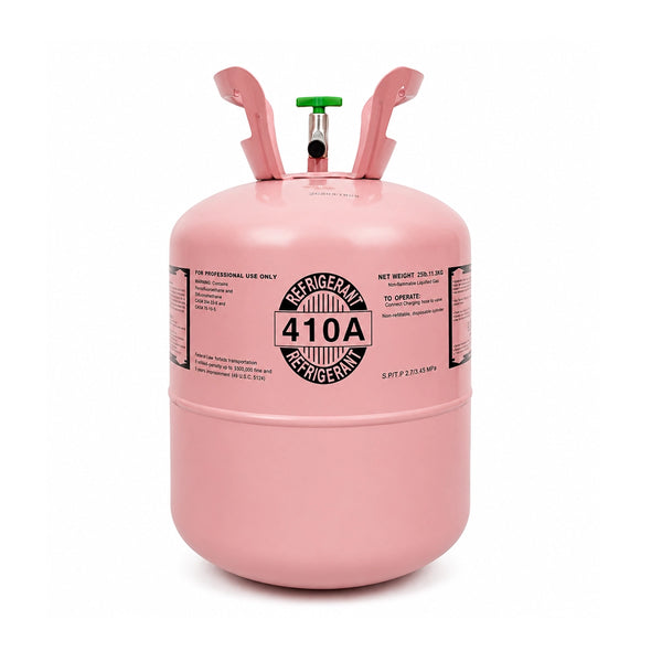 R410A Refrigerant 25LB R-410A