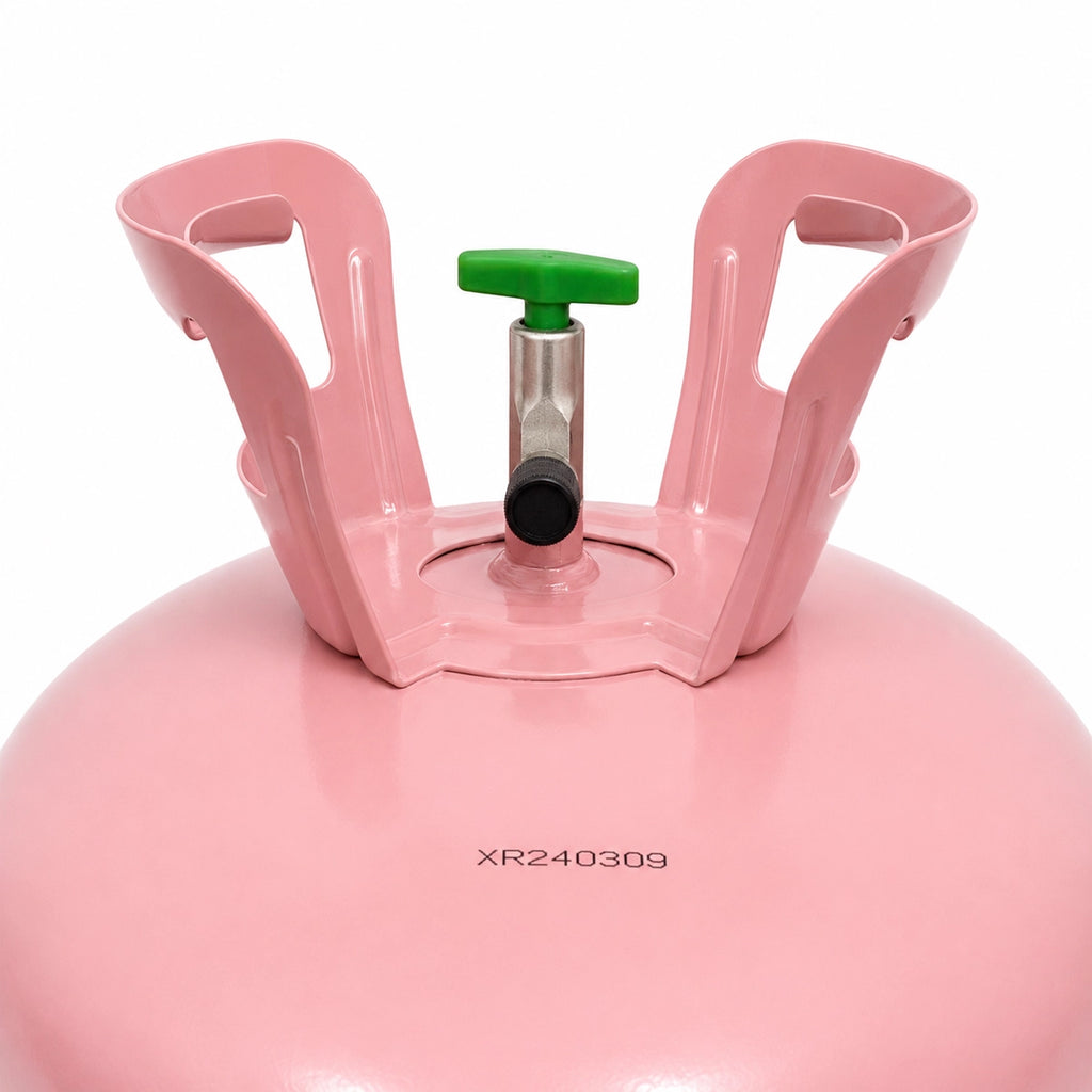 R410A Refrigerant 25LB R-410A