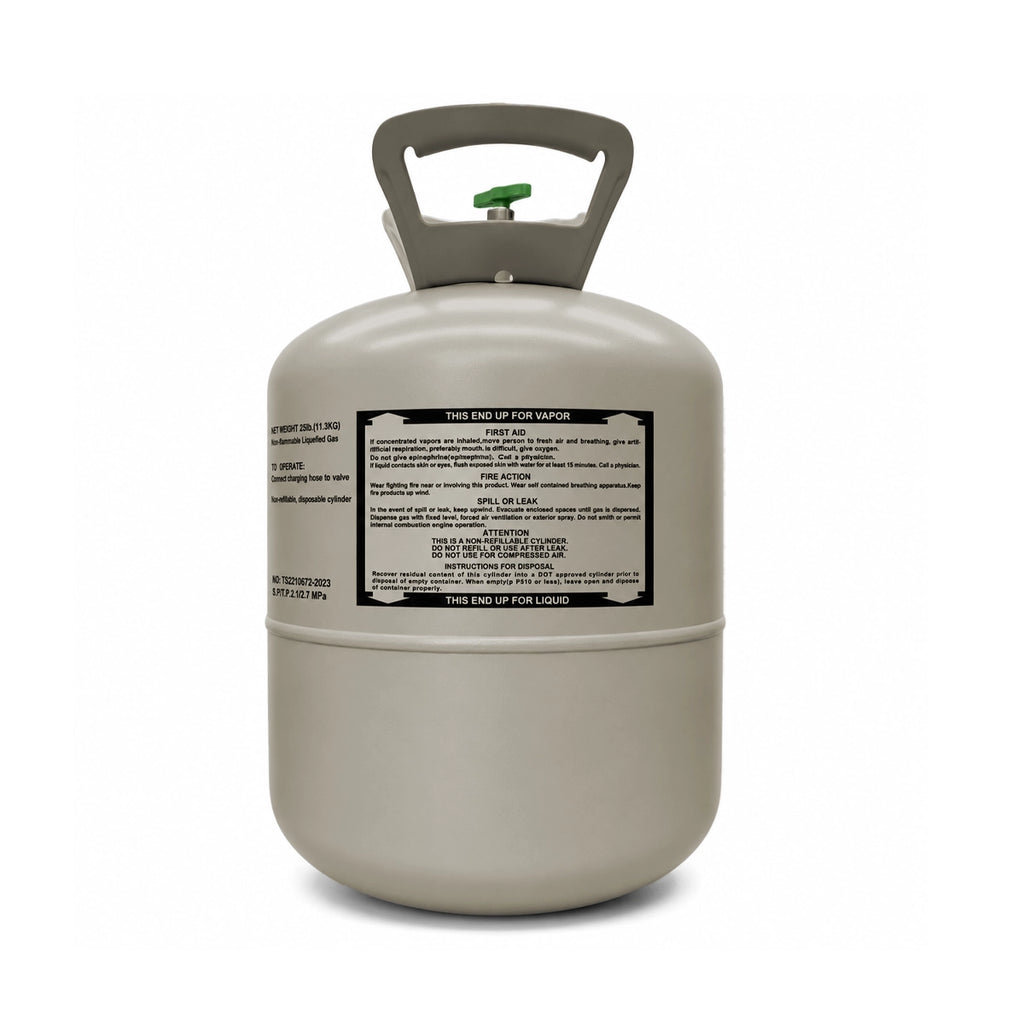 R449A Refrigerant 25LB R-449A