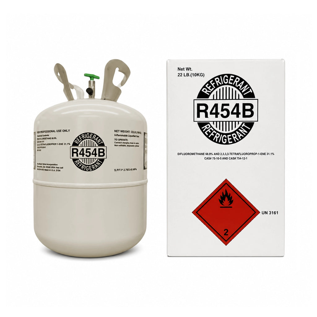 R454B Refrigerant 22LB R-454B 