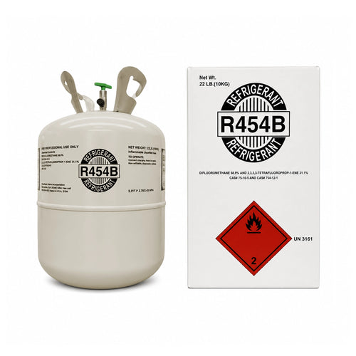 R454B Refrigerant 22LB R-454B 