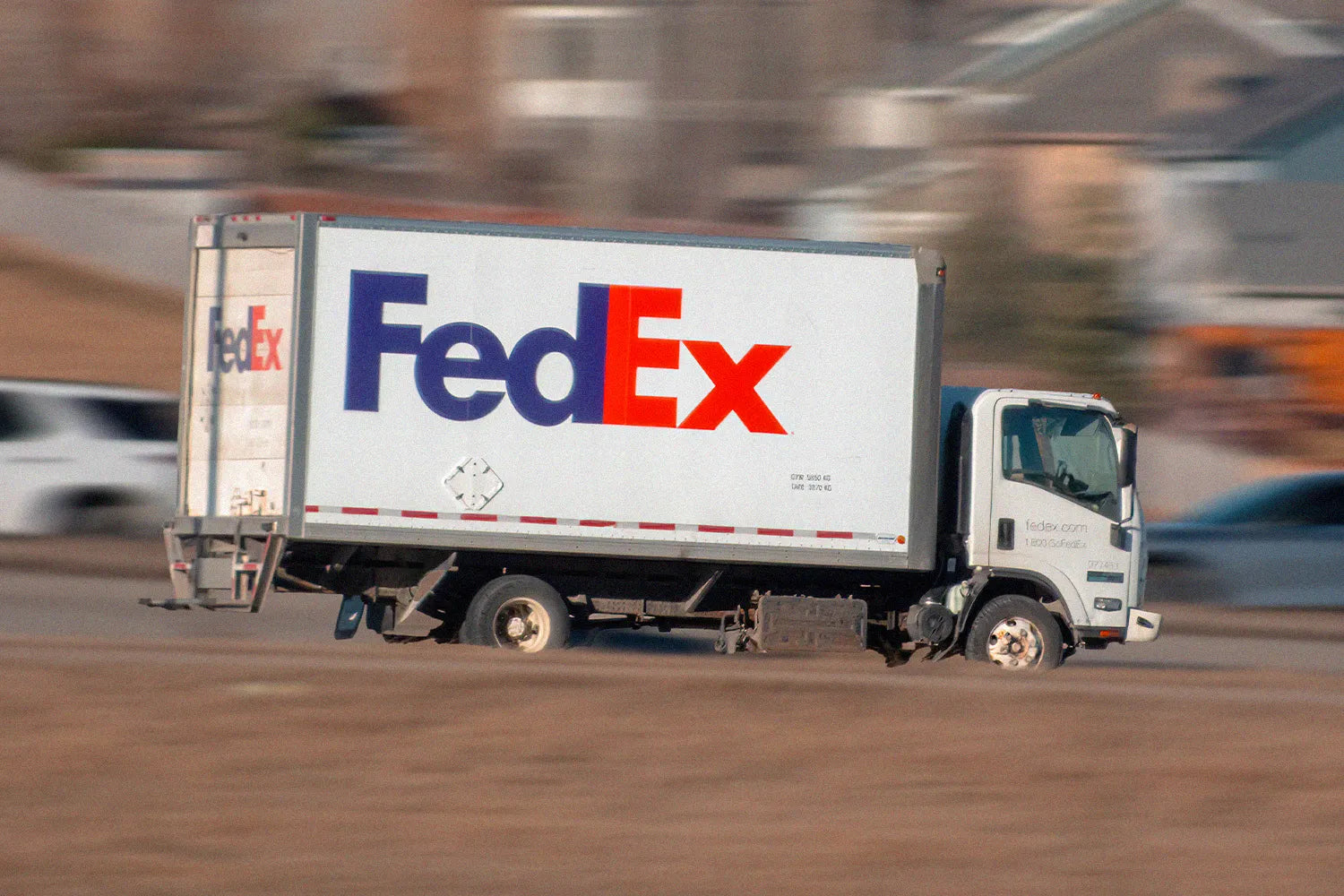 24 hour dispatch and fast FedEx delivery for refrigerant orders and HVAC cooling supplies GetFreon