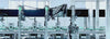 Get Freon Automated refrigerant charging and packaging line for professional HVAC refrigerant supply and quality-controlled cylinder filling